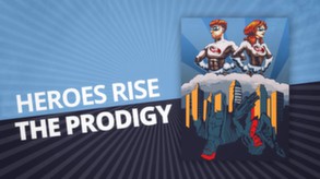 Heroes Rise: The Prodigy screenshot thumbnail video