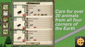 Zoo Park screenshot thumbnail video