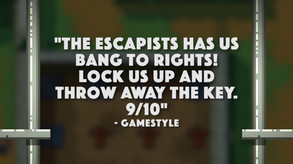 The Escapists