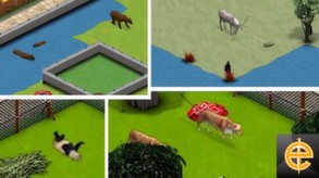 Zoo Park screenshot thumbnail video