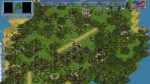 Storm over the Pacific screenshot thumbnail video