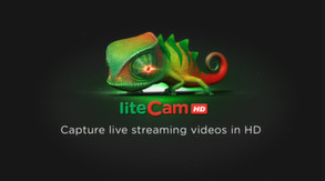 liteCam HD 5.0: Screen/Stream Capture screenshot thumbnail video