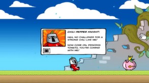 Spoiler Alert screenshot thumbnail video