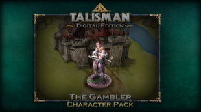 Talisman Character - Gambler screenshot thumbnail video