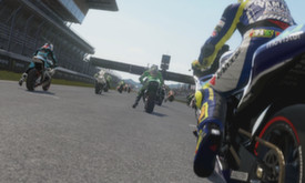 MotoGP 14 screenshot thumbnail video