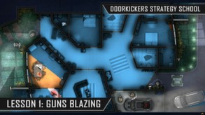 Door Kickers - Commercial License screenshot thumbnail video