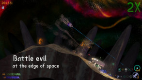 Retrobooster screenshot thumbnail video