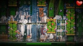 Canyon Capers - Rio Fever screenshot thumbnail video