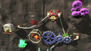 Crazy Machines 2: Time Travel Add-On screenshot thumbnail video