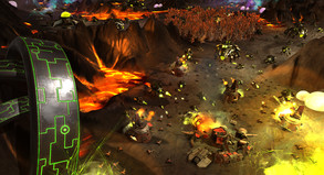 Etherium screenshot thumbnail video