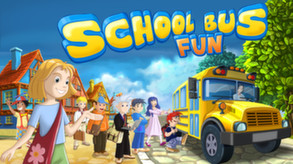 School Bus Fun screenshot thumbnail video