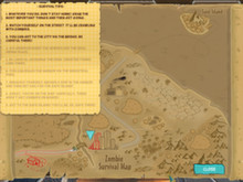 Zombie Solitaire screenshot thumbnail video