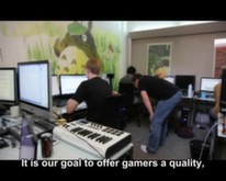 Crouching Pony Hidden Dragon screenshot thumbnail video