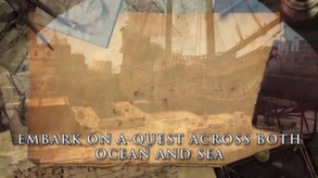 Lost Chronicles of Zerzura screenshot thumbnail video