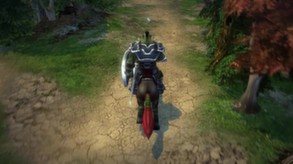 Kings Bounty: Dark Side Premium Edition screenshot thumbnail video