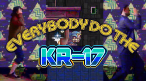Do the KR-17!