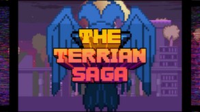 Terrian Saga: KR-17