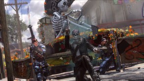 Call of Duty: Ghosts - Invasion screenshot thumbnail video
