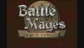 Battle Mages: Sign of Darkness screenshot thumbnail video