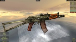 World of Guns: Gun Disassembly screenshot thumbnail video