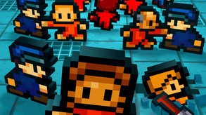 The Escapists