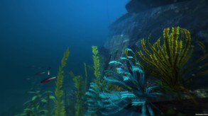 World of Diving screenshot thumbnail video