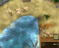 Wildlife Park 2 - Crazy Zoo screenshot thumbnail video
