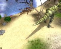 Wildlife Park 2 - Dino World screenshot thumbnail video