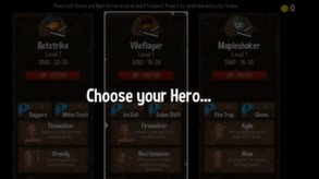 Vertical Drop Heroes HD screenshot thumbnail video