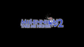 'Millennium 2 - Take Me Higher' Official Trailer