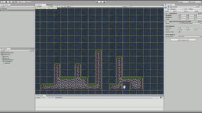 AutoTileSet screenshot thumbnail video