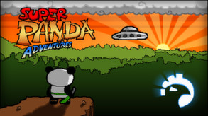 Super Panda Adventures screenshot thumbnail video