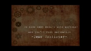 Pressured screenshot thumbnail video