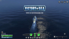 Victory At Sea Beta trailer