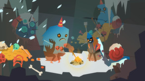 The Nightmare Cooperative screenshot thumbnail video