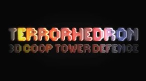 Terrorhedron Tower Defense screenshot thumbnail video