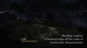 Blackbay Asylum screenshot thumbnail video
