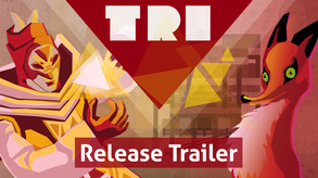 TRI：友情与疯狂-游戏截图