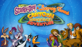 Scooby Doo! & Looney Tunes Cartoon Universe: Adventure screenshot thumbnail video