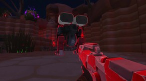 Wild Warfare screenshot thumbnail video
