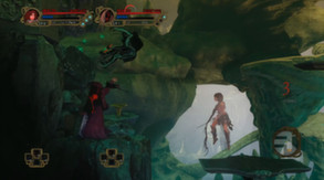Abyss Odyssey screenshot thumbnail video