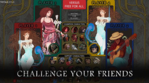 Abyss Odyssey screenshot thumbnail video