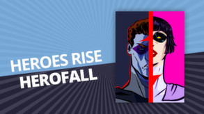 Heroes Rise: HeroFall screenshot thumbnail video