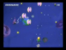 Nux screenshot thumbnail video