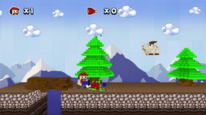 Pixel Hunter screenshot thumbnail video