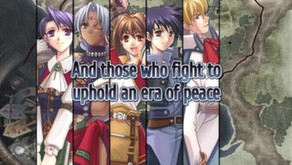 The Legend of Heroes: Trails in the Sky screenshot thumbnail video