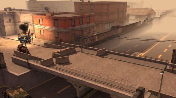 Jagged Alliance - Back in Action: Point Blank DLC