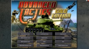 Advanced Tactics Gold screenshot thumbnail video
