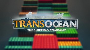 TransOcean: The Shipping Company screenshot thumbnail video
