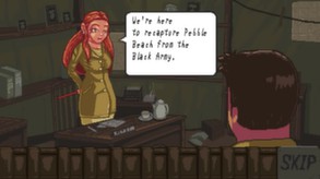 Super Trench Attack! screenshot thumbnail video